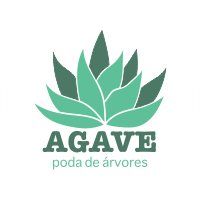 logo da Agave Podas